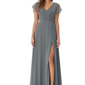 Azazie Rylee Bridesmaid Dress